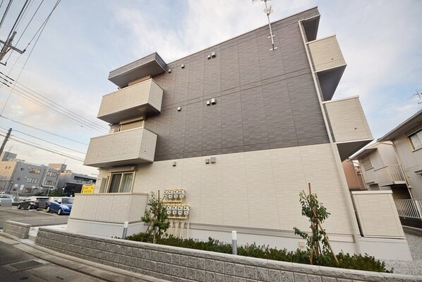 コンフォール セイワの物件内観写真